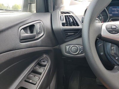 2015 Ford Escape S