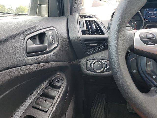 2015 Ford Escape S