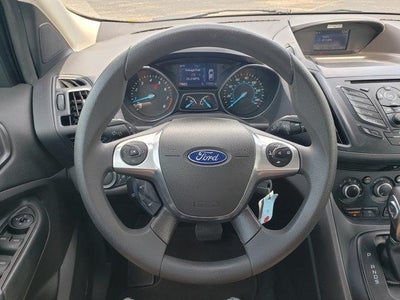 2015 Ford Escape S