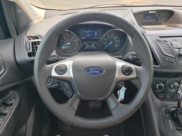 2015 Ford Escape S