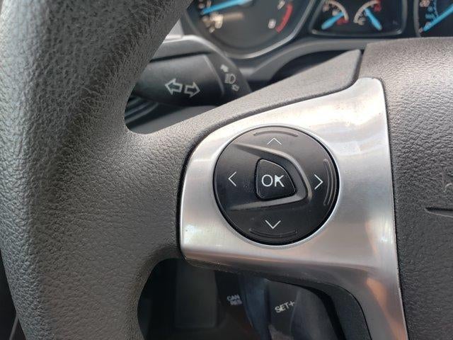 2015 Ford Escape S
