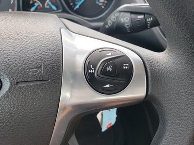 2015 Ford Escape S