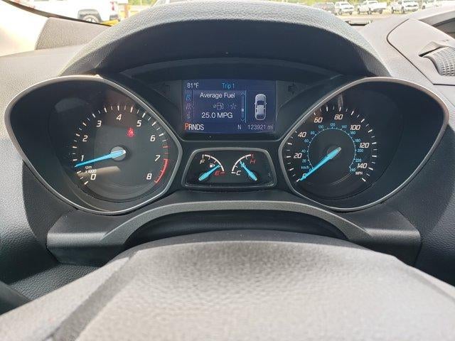 2015 Ford Escape S