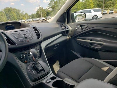 2015 Ford Escape S