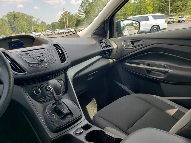 2015 Ford Escape S