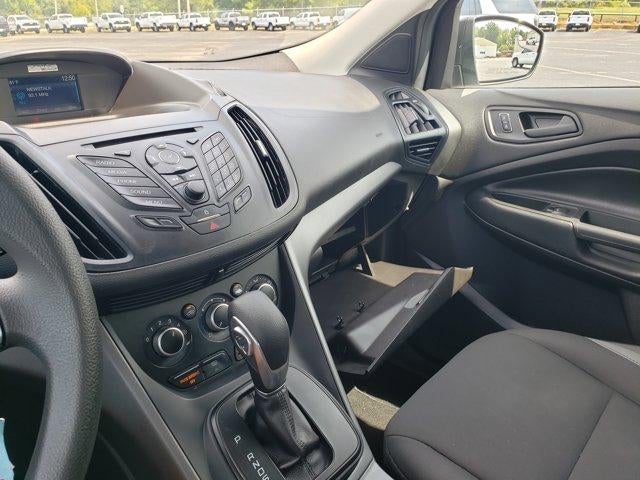 2015 Ford Escape S
