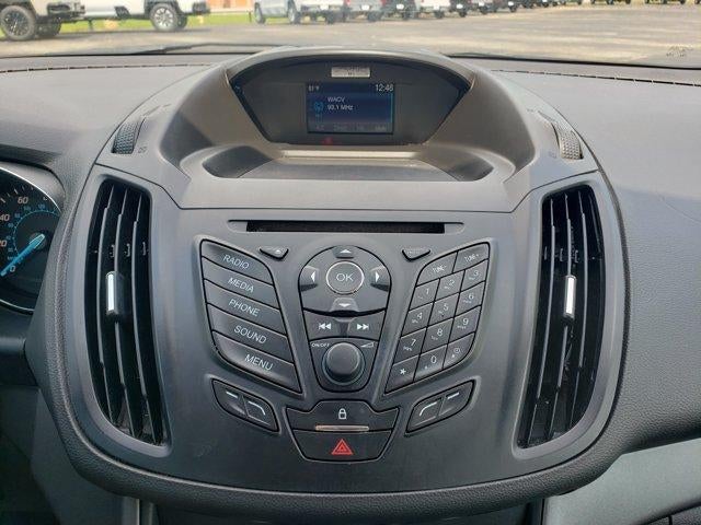 2015 Ford Escape S