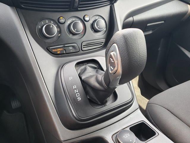 2015 Ford Escape S