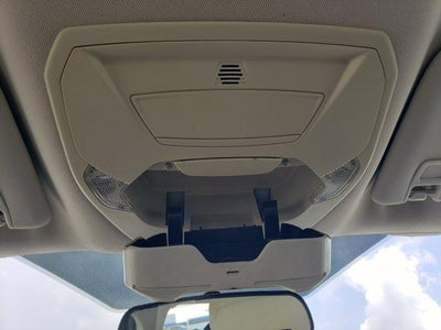 2015 Ford Escape S
