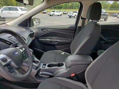 2015 Ford Escape S