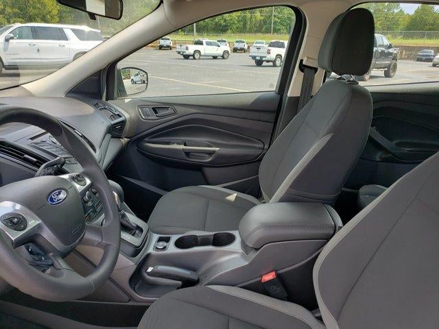 2015 Ford Escape S