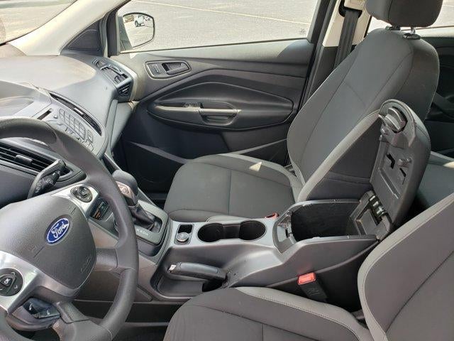 2015 Ford Escape S