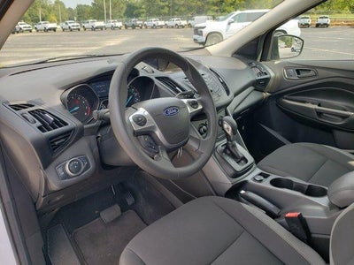 2015 Ford Escape S