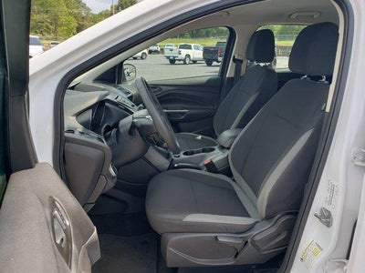 2015 Ford Escape S