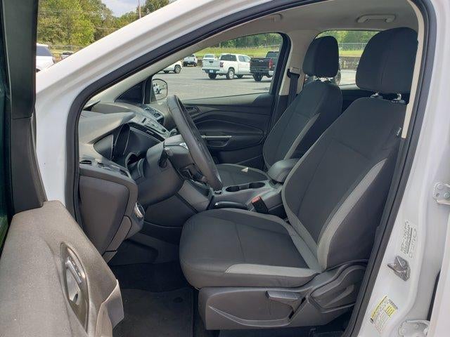 2015 Ford Escape S