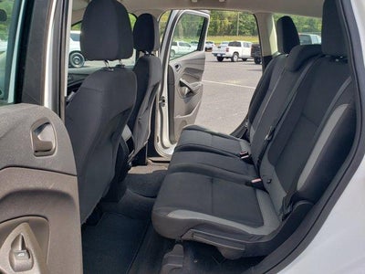 2015 Ford Escape S