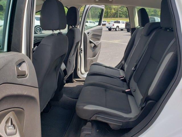 2015 Ford Escape S