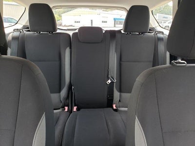 2015 Ford Escape S