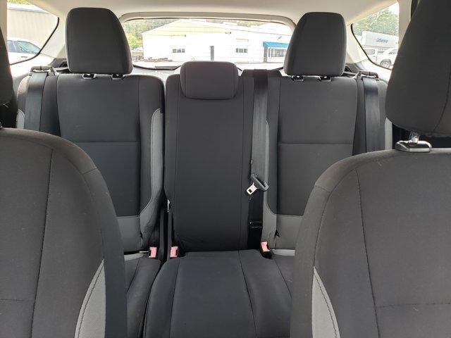 2015 Ford Escape S