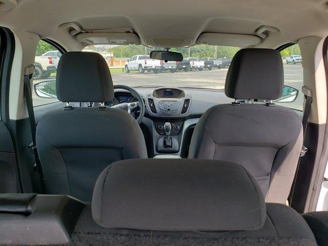 2015 Ford Escape S