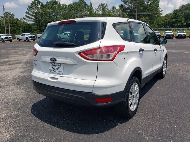 2015 Ford Escape S