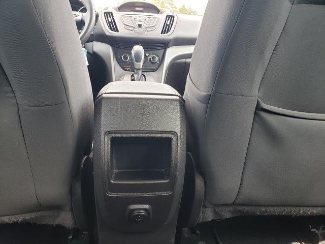 2015 Ford Escape S
