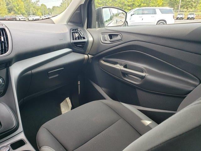2015 Ford Escape S