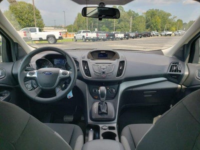2015 Ford Escape S