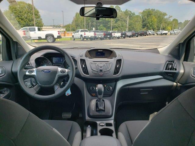 2015 Ford Escape S