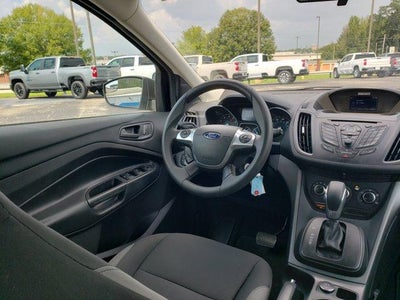 2015 Ford Escape S