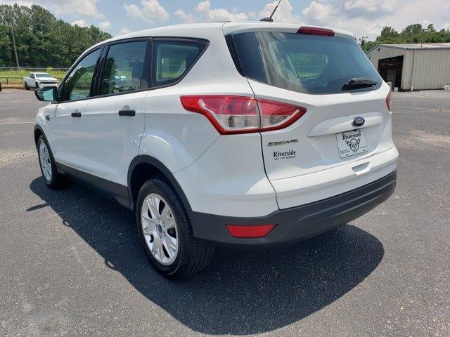 2015 Ford Escape S