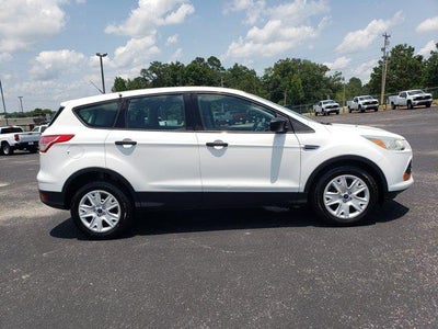 2015 Ford Escape S