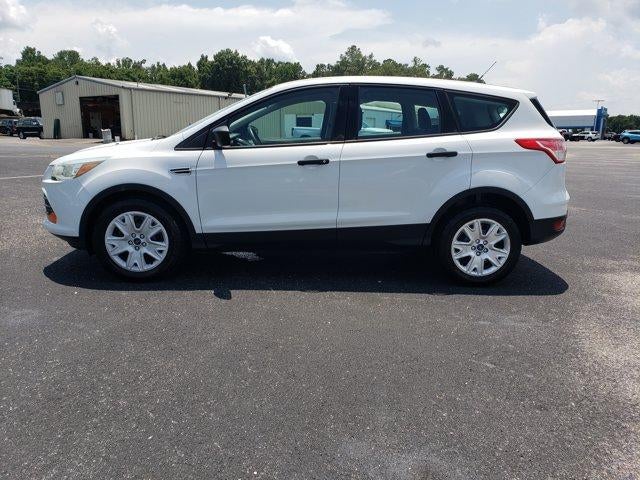2015 Ford Escape S