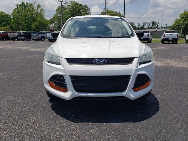 2015 Ford Escape S