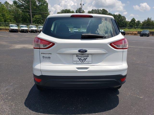 2015 Ford Escape S
