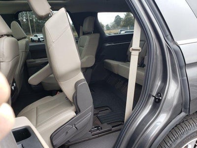 2021 Ford Expedition XLT