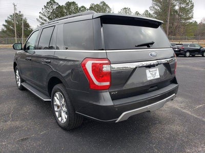 2021 Ford Expedition XLT