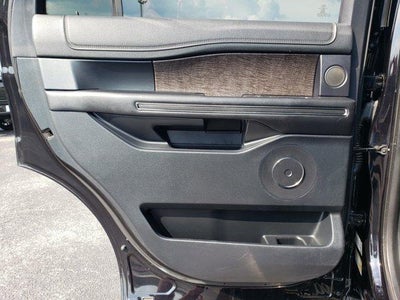 2020 Ford Expedition Limited