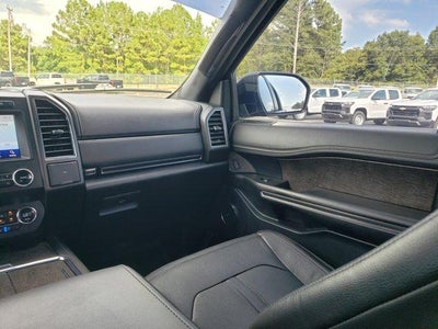 2020 Ford Expedition Limited