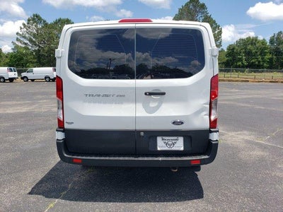 2021 Ford Transit Cargo Van T250