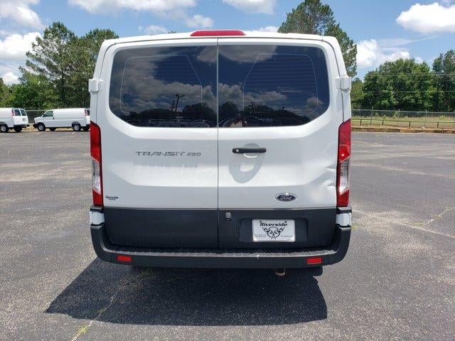 2021 Ford Transit Cargo Van T250