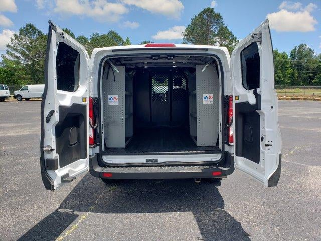 2021 Ford Transit Cargo Van T250