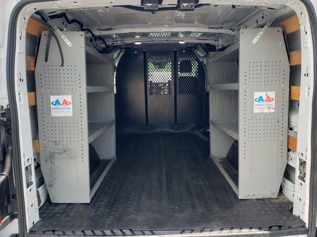 2021 Ford Transit Cargo Van T250