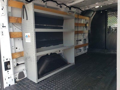 2021 Ford Transit Cargo Van T250
