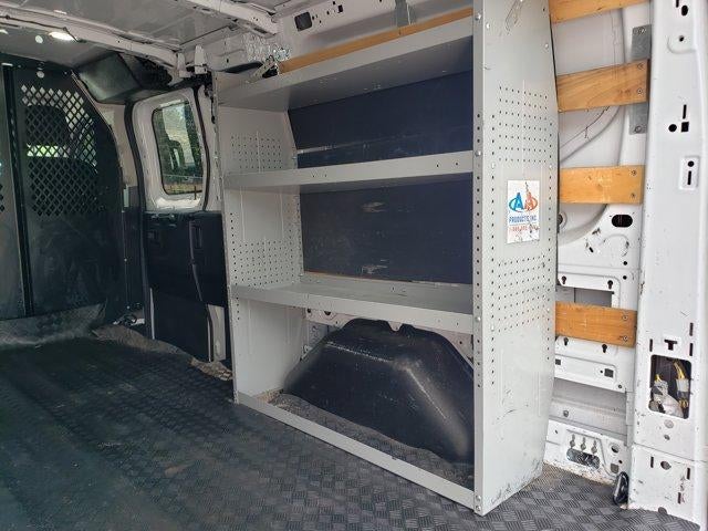 2021 Ford Transit Cargo Van T250