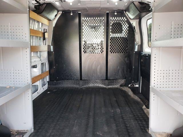 2021 Ford Transit Cargo Van T250