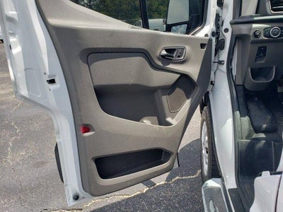 2021 Ford Transit Cargo Van T250