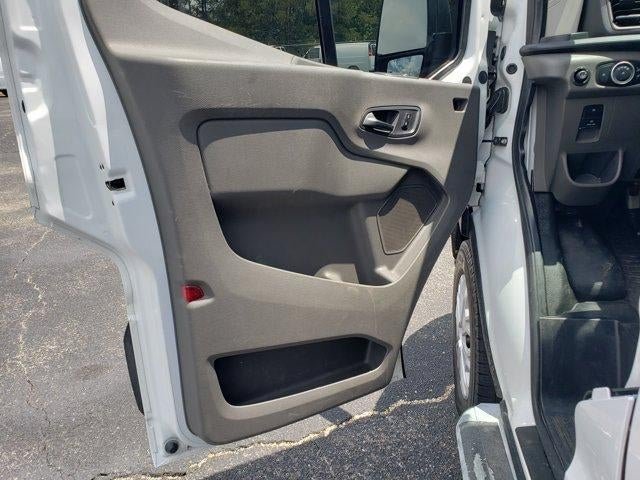 2021 Ford Transit Cargo Van T250