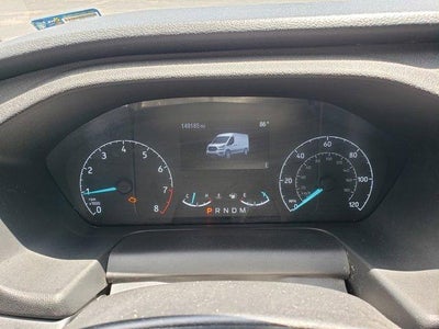 2021 Ford Transit Cargo Van T250