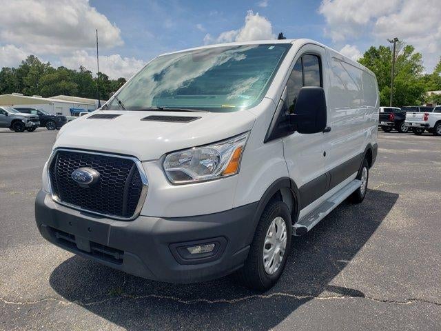 2021 Ford Transit Cargo Van T250